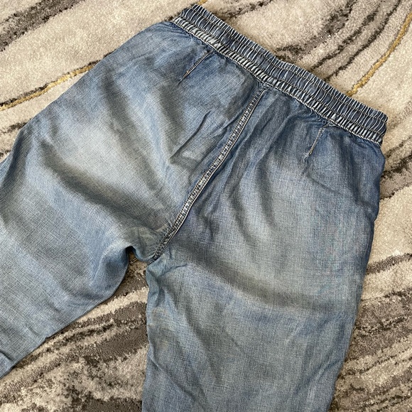 Garage Jogger Jeans - Picture 4 of 6